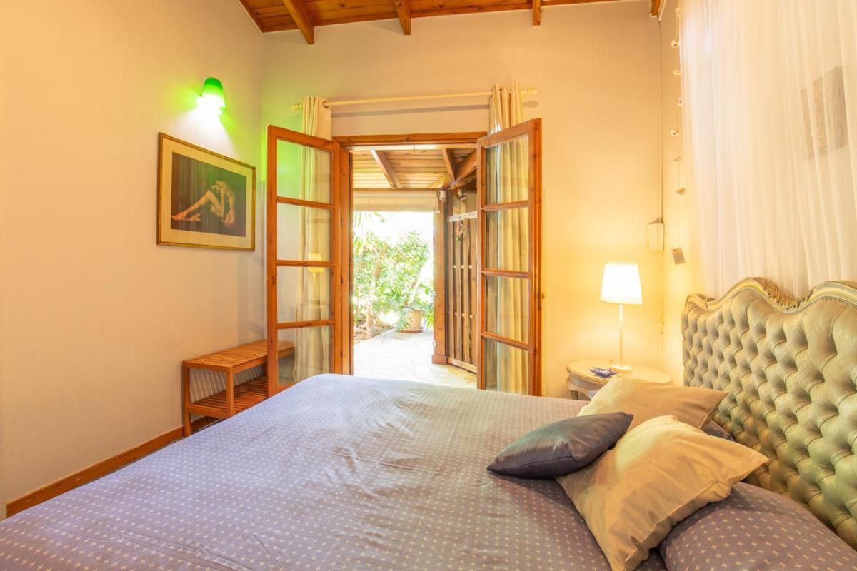 Iliachtida House Villa Sounion Eksteriør billede